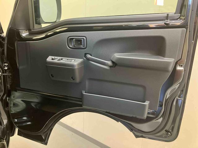 ハイゼットトラックジャンボエクストラ／４ＷＤ−ＣＶＴ４ＷＤ−ＣＶＴ・ＣＤデッキチューナー・ＬＥＤヘッドライト＆ＬＥＤフォグランプ・スマートキー・スマートアシスト搭載（三重県）の中古車