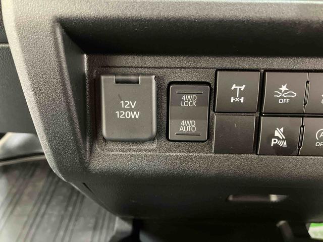 ハイゼットトラックジャンボエクストラ／４ＷＤ−ＣＶＴ４ＷＤ−ＣＶＴ・ＣＤデッキチューナー・ＬＥＤヘッドライト＆ＬＥＤフォグランプ・スマートキー・スマートアシスト搭載（三重県）の中古車