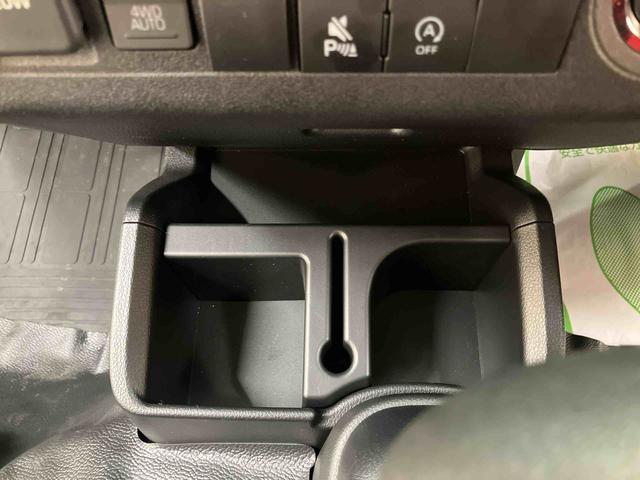 ハイゼットトラックジャンボエクストラ／４ＷＤ−ＣＶＴ４ＷＤ−ＣＶＴ・ＣＤデッキチューナー・ＬＥＤヘッドライト＆ＬＥＤフォグランプ・スマートキー・スマートアシスト搭載（三重県）の中古車