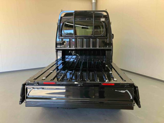 ハイゼットトラックジャンボエクストラ／４ＷＤ−ＣＶＴ４ＷＤ−ＣＶＴ・ＣＤデッキチューナー・ＬＥＤヘッドライト＆ＬＥＤフォグランプ・スマートキー・スマートアシスト搭載（三重県）の中古車