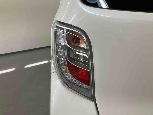 ミライースＧ　ＳＡ／スマートキー・アルミＣＤデッキチューナー・１４インチアルミホイール・オートエアコン・スマートキー・サイドエアバッグ・スマートアシスト搭載（三重県）の中古車