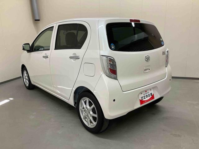 ミライースＧ　ＳＡ／スマートキー・アルミＣＤデッキチューナー・１４インチアルミホイール・オートエアコン・スマートキー・サイドエアバッグ・スマートアシスト搭載（三重県）の中古車