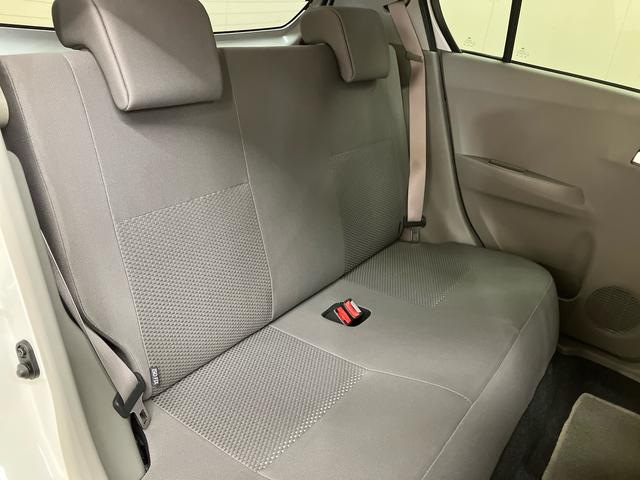 ミライースＧ　ＳＡ／スマートキー・アルミＣＤデッキチューナー・１４インチアルミホイール・オートエアコン・スマートキー・サイドエアバッグ・スマートアシスト搭載（三重県）の中古車