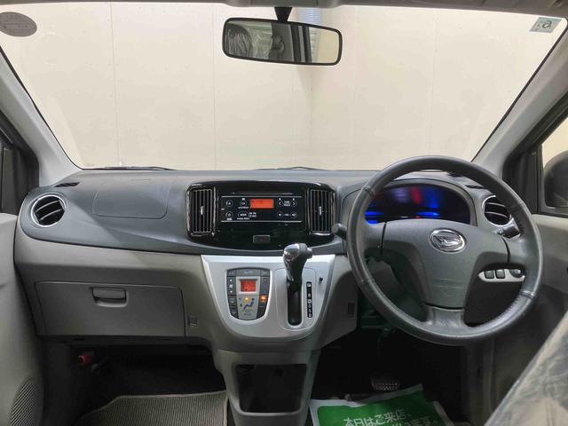 ミライースＧ　ＳＡ／スマートキー・アルミＣＤデッキチューナー・１４インチアルミホイール・オートエアコン・スマートキー・サイドエアバッグ・スマートアシスト搭載（三重県）の中古車