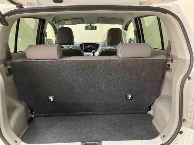 ミライースＧ　ＳＡ／スマートキー・アルミＣＤデッキチューナー・１４インチアルミホイール・オートエアコン・スマートキー・サイドエアバッグ・スマートアシスト搭載（三重県）の中古車