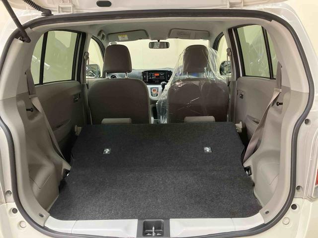 ミライースＧ　ＳＡ／スマートキー・アルミＣＤデッキチューナー・１４インチアルミホイール・オートエアコン・スマートキー・サイドエアバッグ・スマートアシスト搭載（三重県）の中古車