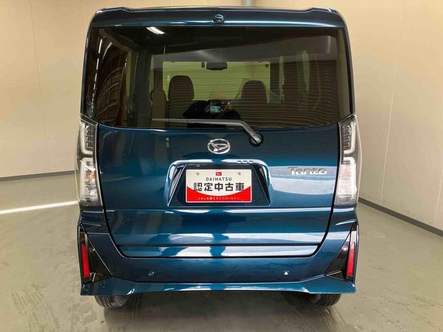 タントカスタムＸ／両側電動スライドドア純正７インチナビ・バックモニター・ドライブレコーダー前後・両側電動スライドドア・シートヒーター左右・アルミホイール・スマートアシスト搭載（三重県）の中古車