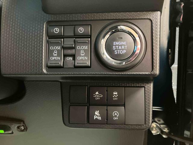 タントカスタムＸ／両側電動スライドドア純正７インチナビ・バックモニター・ドライブレコーダー前後・両側電動スライドドア・シートヒーター左右・アルミホイール・スマートアシスト搭載（三重県）の中古車