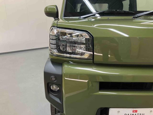 タフトＧ　／スカイフィールトップ純正７インチナビ・バックモニター・ドライブレコーダー前後・シートヒーター左右・アダプティブクルーズコントロール装備・１５インチアルミホイール・スマートアシスト搭載（三重県）の中古車