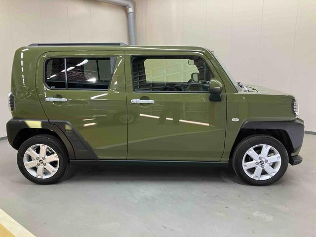 タフトＧ　／スカイフィールトップ純正７インチナビ・バックモニター・ドライブレコーダー前後・シートヒーター左右・アダプティブクルーズコントロール装備・１５インチアルミホイール・スマートアシスト搭載（三重県）の中古車