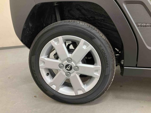 タフトＧ　／スカイフィールトップ純正７インチナビ・バックモニター・ドライブレコーダー前後・シートヒーター左右・アダプティブクルーズコントロール装備・１５インチアルミホイール・スマートアシスト搭載（三重県）の中古車