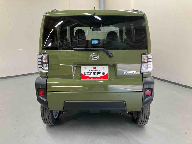 タフトＧ　／スカイフィールトップ純正７インチナビ・バックモニター・ドライブレコーダー前後・シートヒーター左右・アダプティブクルーズコントロール装備・１５インチアルミホイール・スマートアシスト搭載（三重県）の中古車