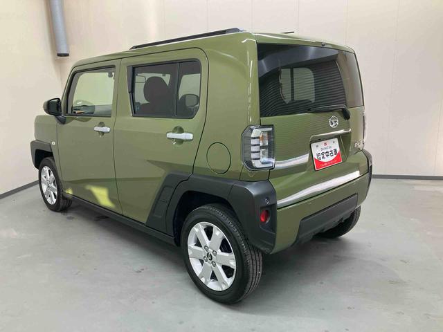 タフトＧ　／スカイフィールトップ純正７インチナビ・バックモニター・ドライブレコーダー前後・シートヒーター左右・アダプティブクルーズコントロール装備・１５インチアルミホイール・スマートアシスト搭載（三重県）の中古車