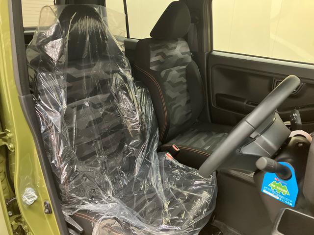 タフトＧ　／スカイフィールトップ純正７インチナビ・バックモニター・ドライブレコーダー前後・シートヒーター左右・アダプティブクルーズコントロール装備・１５インチアルミホイール・スマートアシスト搭載（三重県）の中古車