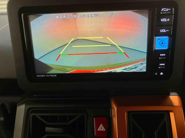 タフトＧ　／スカイフィールトップ純正７インチナビ・バックモニター・ドライブレコーダー前後・シートヒーター左右・アダプティブクルーズコントロール装備・１５インチアルミホイール・スマートアシスト搭載（三重県）の中古車