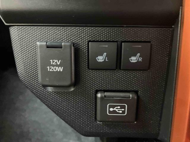 タフトＧ　／スカイフィールトップ純正７インチナビ・バックモニター・ドライブレコーダー前後・シートヒーター左右・アダプティブクルーズコントロール装備・１５インチアルミホイール・スマートアシスト搭載（三重県）の中古車