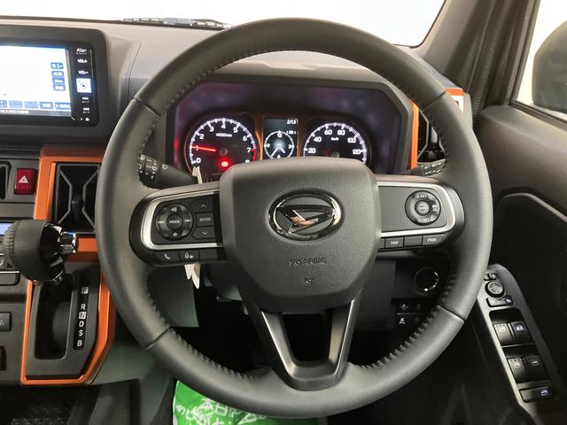 タフトＧ　／スカイフィールトップ純正７インチナビ・バックモニター・ドライブレコーダー前後・シートヒーター左右・アダプティブクルーズコントロール装備・１５インチアルミホイール・スマートアシスト搭載（三重県）の中古車