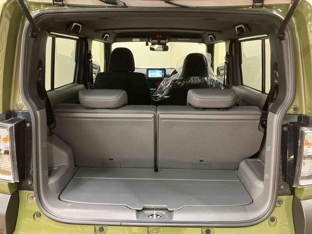 タフトＧ　／スカイフィールトップ純正７インチナビ・バックモニター・ドライブレコーダー前後・シートヒーター左右・アダプティブクルーズコントロール装備・１５インチアルミホイール・スマートアシスト搭載（三重県）の中古車