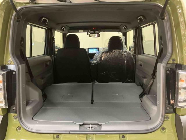 タフトＧ　／スカイフィールトップ純正７インチナビ・バックモニター・ドライブレコーダー前後・シートヒーター左右・アダプティブクルーズコントロール装備・１５インチアルミホイール・スマートアシスト搭載（三重県）の中古車