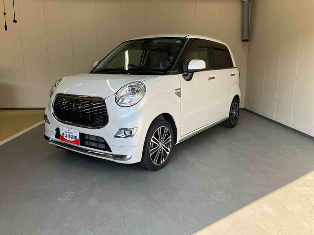 キャストスタイルG SA2/15インチアルミCDデッキチューナー・LEDヘッドライト&LEDフォグランプ・スマートキー・スマートアシスト搭載・車検整備付(三重県)の中古車