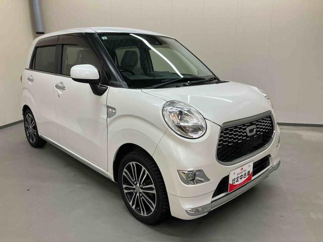 キャストスタイルG SA2/15インチアルミCDデッキチューナー・LEDヘッドライト&LEDフォグランプ・スマートキー・スマートアシスト搭載・車検整備付(三重県)の中古車