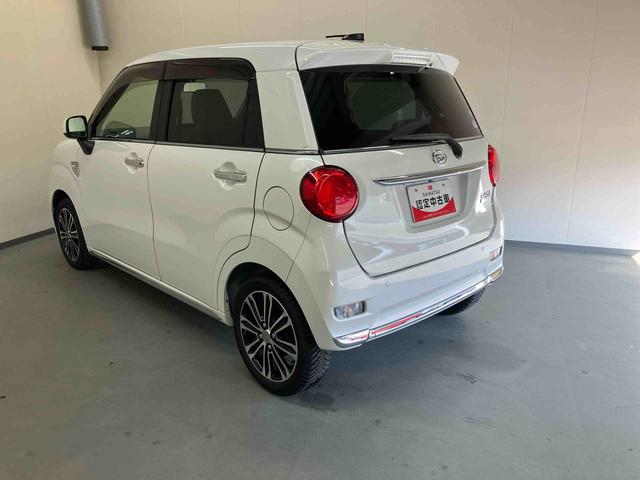 キャストスタイルG SA2/15インチアルミCDデッキチューナー・LEDヘッドライト&LEDフォグランプ・スマートキー・スマートアシスト搭載・車検整備付(三重県)の中古車