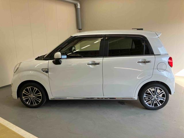 キャストスタイルG SA2/15インチアルミCDデッキチューナー・LEDヘッドライト&LEDフォグランプ・スマートキー・スマートアシスト搭載・車検整備付(三重県)の中古車