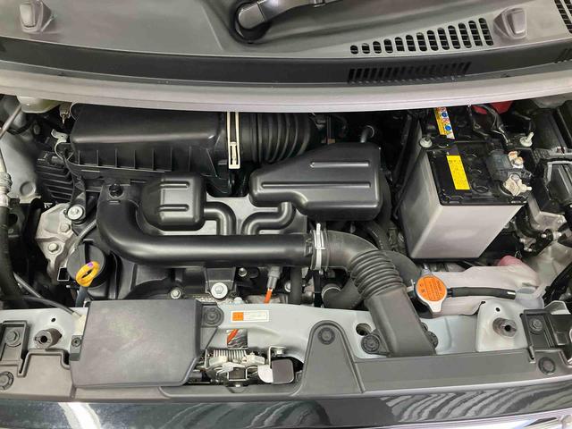 タントカスタムXスタイルセレクション/電動スライドドア純正7インチナビ・パノラマモニター・ドライブレコーダー前後・ETC・TVコントロール・シートヒーター左右・両側電動スライドドア・ロングシートスライド・スマートアシスト搭載・車検整備付(三重県)の中古車