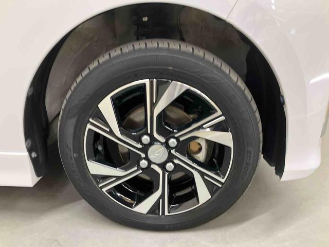 タントカスタムXスタイルセレクション/電動スライドドア純正7インチナビ・パノラマモニター・ドライブレコーダー前後・ETC・TVコントロール・シートヒーター左右・両側電動スライドドア・ロングシートスライド・スマートアシスト搭載・車検整備付(三重県)の中古車