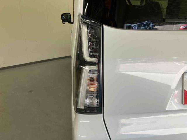 タントカスタムXスタイルセレクション/電動スライドドア純正7インチナビ・パノラマモニター・ドライブレコーダー前後・ETC・TVコントロール・シートヒーター左右・両側電動スライドドア・ロングシートスライド・スマートアシスト搭載・車検整備付(三重県)の中古車