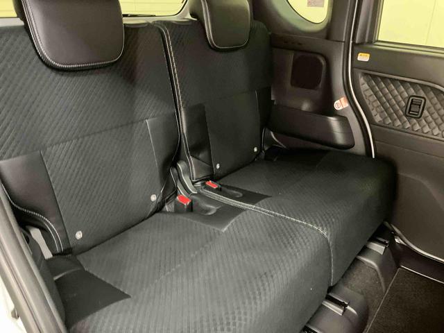 タントカスタムXスタイルセレクション/電動スライドドア純正7インチナビ・パノラマモニター・ドライブレコーダー前後・ETC・TVコントロール・シートヒーター左右・両側電動スライドドア・ロングシートスライド・スマートアシスト搭載・車検整備付(三重県)の中古車