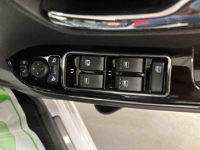 タントカスタムXスタイルセレクション/電動スライドドア純正7インチナビ・パノラマモニター・ドライブレコーダー前後・ETC・TVコントロール・シートヒーター左右・両側電動スライドドア・ロングシートスライド・スマートアシスト搭載・車検整備付(三重県)の中古車