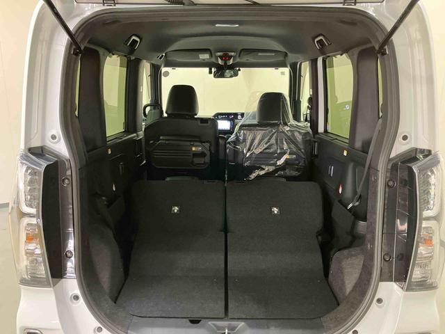 タントカスタムXスタイルセレクション/電動スライドドア純正7インチナビ・パノラマモニター・ドライブレコーダー前後・ETC・TVコントロール・シートヒーター左右・両側電動スライドドア・ロングシートスライド・スマートアシスト搭載・車検整備付(三重県)の中古車