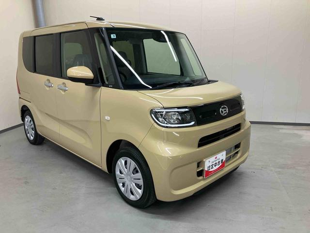 タントXリミテッド/両側電動スライドドア9インチディスプレイオーディオ・バックモニター・両側電動スライドドア・シートヒーター左右・スマートキー・スマートアシスト搭載(三重県)の中古車