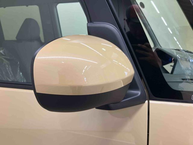 タントXリミテッド/両側電動スライドドア9インチディスプレイオーディオ・バックモニター・両側電動スライドドア・シートヒーター左右・スマートキー・スマートアシスト搭載(三重県)の中古車