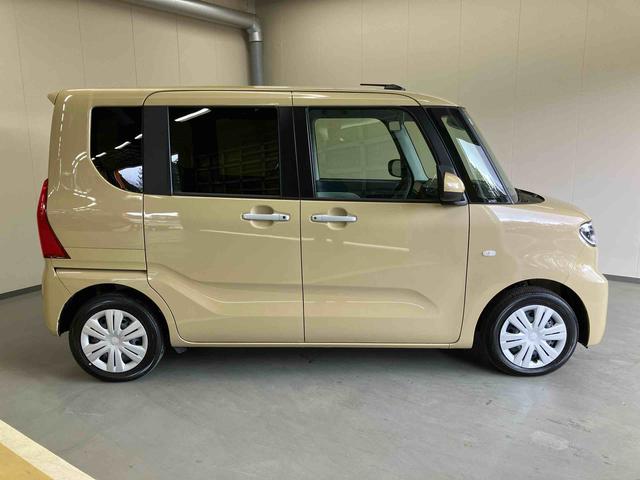 タントXリミテッド/両側電動スライドドア9インチディスプレイオーディオ・バックモニター・両側電動スライドドア・シートヒーター左右・スマートキー・スマートアシスト搭載(三重県)の中古車