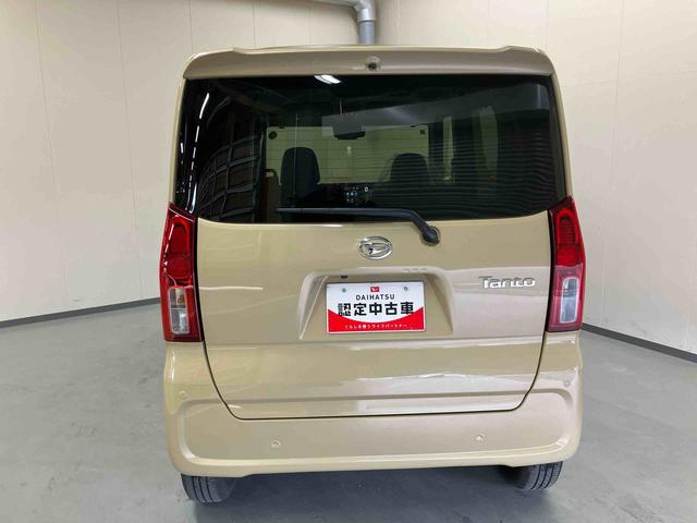 タントXリミテッド/両側電動スライドドア9インチディスプレイオーディオ・バックモニター・両側電動スライドドア・シートヒーター左右・スマートキー・スマートアシスト搭載(三重県)の中古車