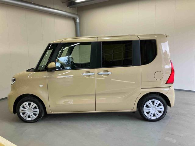 タントXリミテッド/両側電動スライドドア9インチディスプレイオーディオ・バックモニター・両側電動スライドドア・シートヒーター左右・スマートキー・スマートアシスト搭載(三重県)の中古車