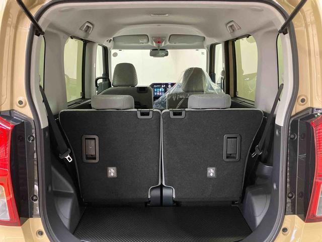 タントXリミテッド/両側電動スライドドア9インチディスプレイオーディオ・バックモニター・両側電動スライドドア・シートヒーター左右・スマートキー・スマートアシスト搭載(三重県)の中古車