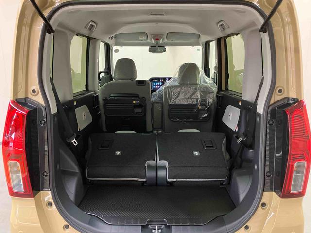 タントXリミテッド/両側電動スライドドア9インチディスプレイオーディオ・バックモニター・両側電動スライドドア・シートヒーター左右・スマートキー・スマートアシスト搭載(三重県)の中古車