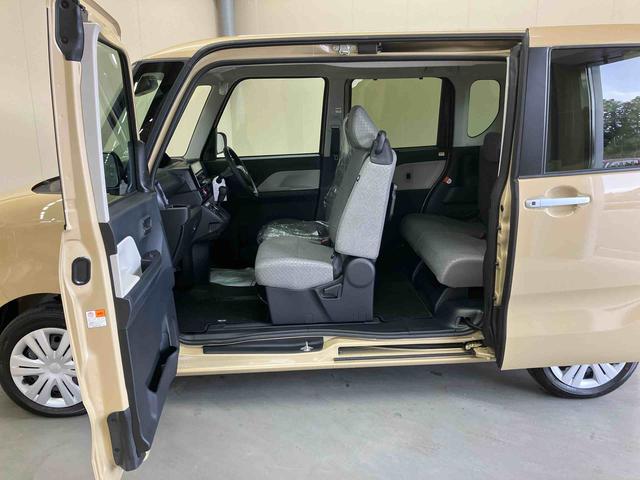 タントXリミテッド/両側電動スライドドア9インチディスプレイオーディオ・バックモニター・両側電動スライドドア・シートヒーター左右・スマートキー・スマートアシスト搭載(三重県)の中古車