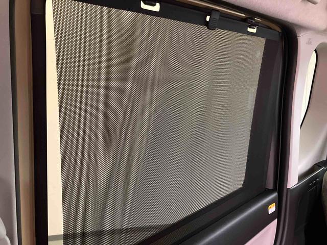 タントXリミテッド/両側電動スライドドア9インチディスプレイオーディオ・バックモニター・両側電動スライドドア・シートヒーター左右・スマートキー・スマートアシスト搭載(三重県)の中古車