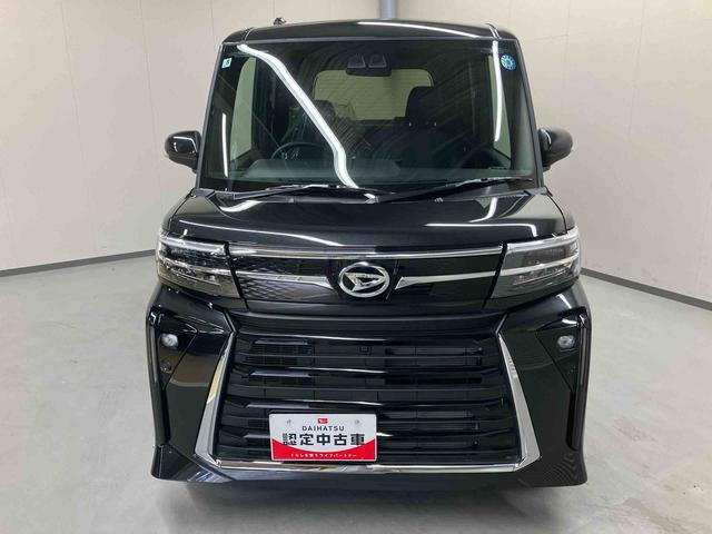 タントカスタムXリミテッド/両側電動スライドドア9インチディスプレイオーディオ・バックモニター・ETC・両側電動スライドドア・シートヒーター左右・アダプティブクルーズコントロール装備・スマートアシスト搭載(三重県)の中古車