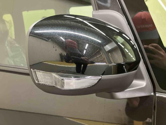 タントカスタムXリミテッド/両側電動スライドドア9インチディスプレイオーディオ・バックモニター・ETC・両側電動スライドドア・シートヒーター左右・アダプティブクルーズコントロール装備・スマートアシスト搭載(三重県)の中古車