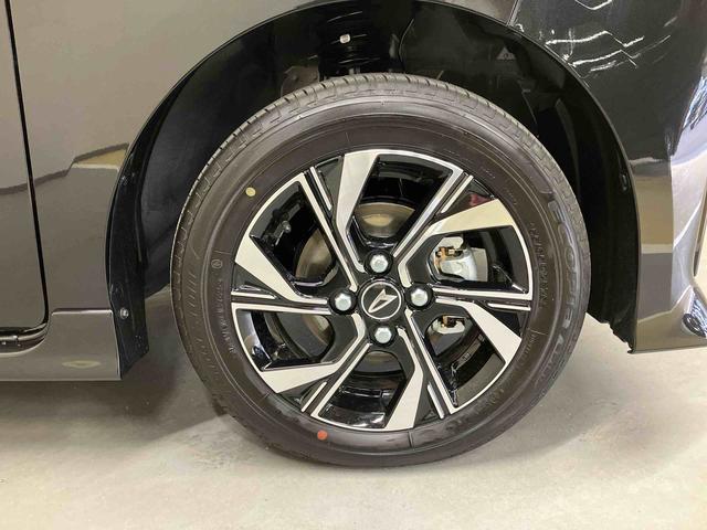 タントカスタムXリミテッド/両側電動スライドドア9インチディスプレイオーディオ・バックモニター・ETC・両側電動スライドドア・シートヒーター左右・アダプティブクルーズコントロール装備・スマートアシスト搭載(三重県)の中古車