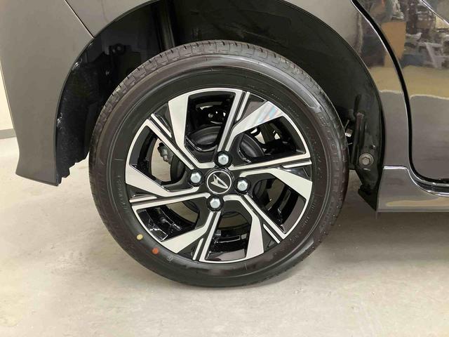 タントカスタムXリミテッド/両側電動スライドドア9インチディスプレイオーディオ・バックモニター・ETC・両側電動スライドドア・シートヒーター左右・アダプティブクルーズコントロール装備・スマートアシスト搭載(三重県)の中古車