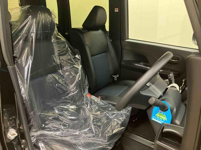 タントカスタムXリミテッド/両側電動スライドドア9インチディスプレイオーディオ・バックモニター・ETC・両側電動スライドドア・シートヒーター左右・アダプティブクルーズコントロール装備・スマートアシスト搭載(三重県)の中古車