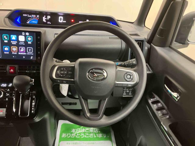 タントカスタムXリミテッド/両側電動スライドドア9インチディスプレイオーディオ・バックモニター・ETC・両側電動スライドドア・シートヒーター左右・アダプティブクルーズコントロール装備・スマートアシスト搭載(三重県)の中古車