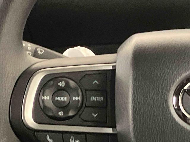 タントカスタムXリミテッド/両側電動スライドドア9インチディスプレイオーディオ・バックモニター・ETC・両側電動スライドドア・シートヒーター左右・アダプティブクルーズコントロール装備・スマートアシスト搭載(三重県)の中古車