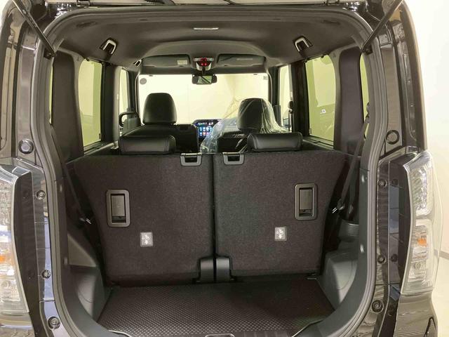 タントカスタムXリミテッド/両側電動スライドドア9インチディスプレイオーディオ・バックモニター・ETC・両側電動スライドドア・シートヒーター左右・アダプティブクルーズコントロール装備・スマートアシスト搭載(三重県)の中古車